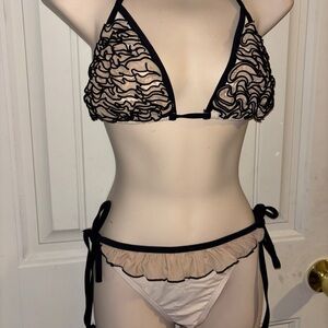 Bathing suit